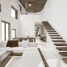 Stairway To Heaven Via Artsytechture Www Interiorsme Com Au Minimalism Interior Minimal Interior Design House Architecture Design