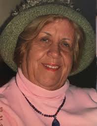 Obituary information for Mary Kate Sharkey