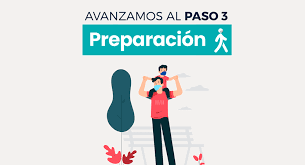 Paso a paso es una fundación educacional en la que voluntarios universitarios se comprometen a acompañar y potenciar a estudiantes durante toda su enseñanza media, a través de tutorías de. Entramos Al Paso 3 Municipalidad De La Reina