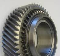 S6-650 S6-750 TRANSMISSION 5TH GEAR 54T ZF ORIGINAL ...