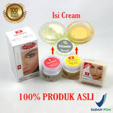Maybe you would like to learn more about one of these? Dr Pure Asli Paket Cream Original Bpom Set Krim Whitening Skincare Pemutih Memutihkan Glowing Wajah Day Night Cream Malam Siang Aman Bumil Busui Lazada Indonesia
