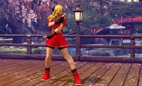 His name means stone cape. Street Fighter 5 Adds Holiday And Nostalgia Dlc Costumes Next Week Gamespot