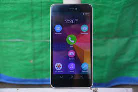 Micromax Canvas Spark 3 Q385 Review