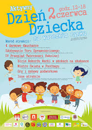 Od 29 maja do 2 czerwca w krakowskim zoo na najmłodszych czeka gra terenowa, zagadki z nagrodami i warsztaty. Aktywny Dzien Dziecka Centrum Sportu I Rekreacji W Warce