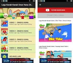Omar hana lagu kanak kanak islam длительность: Lagu Kanak Kanak Omar Hana 2018 Apk Download For Android Latest Version 1 1 Com Lagukanakkanak Omarhana2018