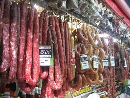 After the sausages have been cooked, take it out of the skillet,. How To Cook Linguica Two Rustic Recipes That Ll Make You Wow On The Gas The Art Science Culture Of Food