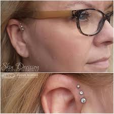 All of our jewelry comes with a lifetime guarantee and stays looking great  forever! These pretty gems have been sparkling