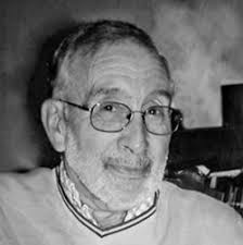 Richard Harold “Dick” DeCamp (1935-2014)