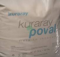 Kuraray Poval 22-88 (PVA 217) - OXY CHEMICALS