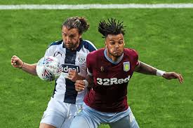 Join the discussion or compare with others! Big Interview Why Tyrone Mings Wants To Be The Invisible Man At Aston Villa Shropshire Star