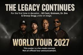 What if the legends reunited on one stage? 🔥 For the first time ...
