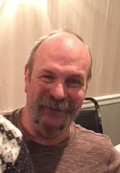 Obituary information for Michael John Fraley