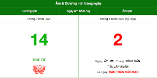 Vừa qua Valentine chưa lâu, cư dân mạng lại rần rần ngóng đợi ngày lễ tình  nhân của năm 2029 bởi sự kiện đặc biệt chưa từng thấy!