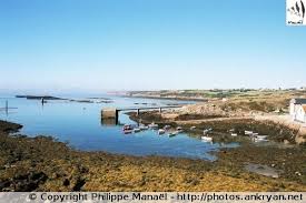 Epingle Sur Bretagne Ile D Ouessant