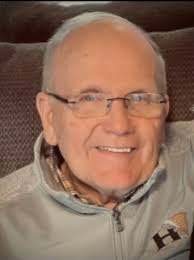Obituary for Robert Donald Wilson