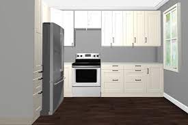 You can drag and drop the exact cabinets into the kitchen and quickly see how everything works. 14 Tips For Assembling And Installing Ikea Kitchen Cabinets