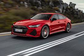 Build a model to your exact specifications or browse our current inventory. 2021 Audi Rs 7 Prices Reviews And Pictures Edmunds