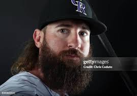 155 Chris Blackmon Photos & High Res Pictures