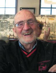 Obituary information for Orlin Garth Allen