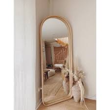 A community dedicated to helping people with advice on personal home improvement projects. The List Issue 01 Arch Half Moon Mirrors Hello Lovely Living