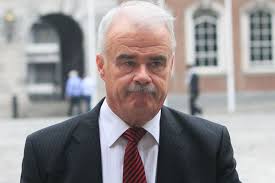 Statements from three senior gardaí submitted to Charleton