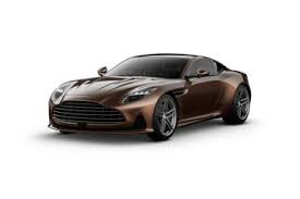 Image result for Magneto Bronze 2025 Aston Martin