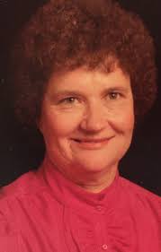 Bea Baxley Robinson (1931-2015)