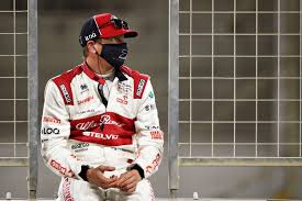 Born 17 october 1979), nicknamed the iceman, is a finnish racing driver currently driving in formula one for alfa romeo racing, racing under the finnish flag. For Kimi Raikkonen 2021 Is About Finishing Well