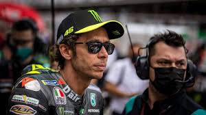 13,109,428 likes · 258,012 talking about this. Motogp From Spain The Indiscretion On Valentino Rossi Is Sensational World Today News