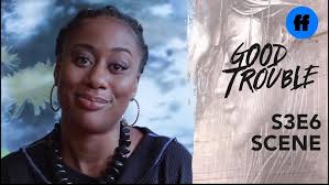 Good Trouble Season 3, Episode 5