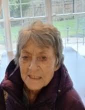 Obituary information for Barbara Morris Kindred