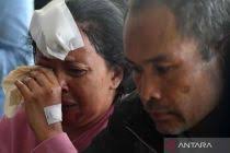 Usaha Marsha Timothy memahami karakter janda pemenggal kepala (video)