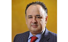 Santander toma el control de Allianz Popular y nombra presidente a Giménez  Bosch