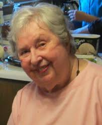 Margaret Simmons Obituary (1926