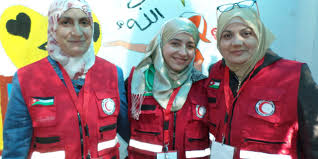 Cruz roja en extremadura ensalza el valor de la diversidad a través de numerosas actividades con motivo del día del refugiado. Dia Mundial De La Cruz Roja Y De La Media Luna Roja International Federation Of Red Cross And Red Crescent Societies