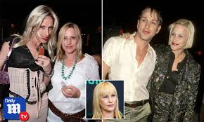 He is an actor and writer, known for zodiac (2007), benjamin buttonin uskomaton elämä (2008) and broken blood. Patricia Arquette Finishes Memoir That Details Losing Her Hiv Positive And Transgender Sister Alexis Daily Mail Online