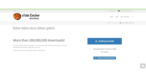Ele é usado para baixar música e vídeo do youtube gratis! Ckqni4zksvplgm