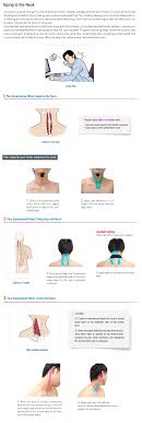 Pin On Kinesiology Taping