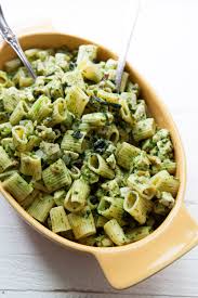 20 best ideas ina garten curry chicken salad. Pasta Salad With Chicken Green Olives And Ramp Vinaigrette