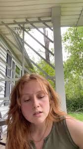 little idea • good woman