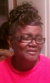 Obituary for Marie Allen Brookins