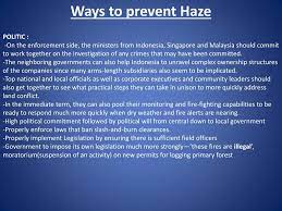Action taken or any situation created intentionally that causes embarrassment, harassment or ridicule and risks emotional and/or physical harm to members of a group or team. Ppt The Final Project Haze In Malaysia Powerpoint Presentation Free Download Id 6293940
