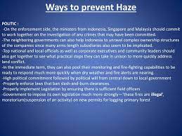 Our team has worked with primary, secondary, post secondary and. Ppt The Final Project Haze In Malaysia Powerpoint Presentation Free Download Id 6293940