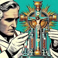 Hello there, Anthony! I think it's so encouraging to see how well modern  archaeology stacks up the some of these stories from the Bible. Thanks for  dropping by to check this out.