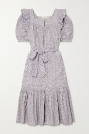 15 Cute Spring Dresses 2021 Casual And Chic Dresses To Wear In Spring We believe in helping you find the product that is right for style , senior dress style , normal dress style , stud dress style , newest dress styles 2017 , sateen dress style. malta ruffled floral print cotton corduroy midi dress