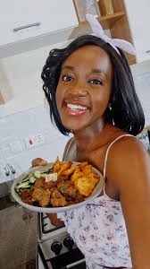 Amjiba, I remember this other day mzanga Chipiez Paul Bello anandisiliza  amvekere: "Iwe bearish ndagula ma parts ndipo ndingobwatitsa limodzi ndi  mandimu plus ginger." Guess what? Simmene zinawawila amwene😆😆😆 Ma recipe  enawa