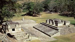 Ancient Maya Ball Court May Have Been Blessed, Hallucinogenic Find Hints