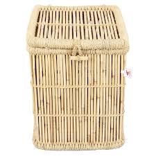 We did not find results for: Extenso Eco Friendly Natural Bamboo Cane Hand Made Laundry Basket Wicker Amazon In Home Kitchen