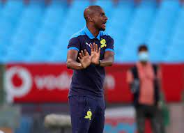 Latest mamelodi sundowns live scores, fixtures & results, including psl, cup, caf champions league, 8 cup and ultra cup, featuring. Caf Champions League Match Report Mamelodi Sundowns Crush 10 Man Cr Belouizdad