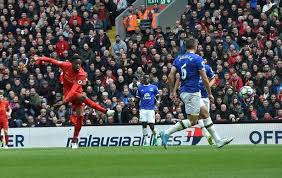 It's not as bad as the media sometimes suggests, with a lot of liverpudlian households. Liverpool Fans Have A Brilliant New Song For Divock Origi After His Heroics Vs Everton And The Belgian Loves It Irish Mirror Online